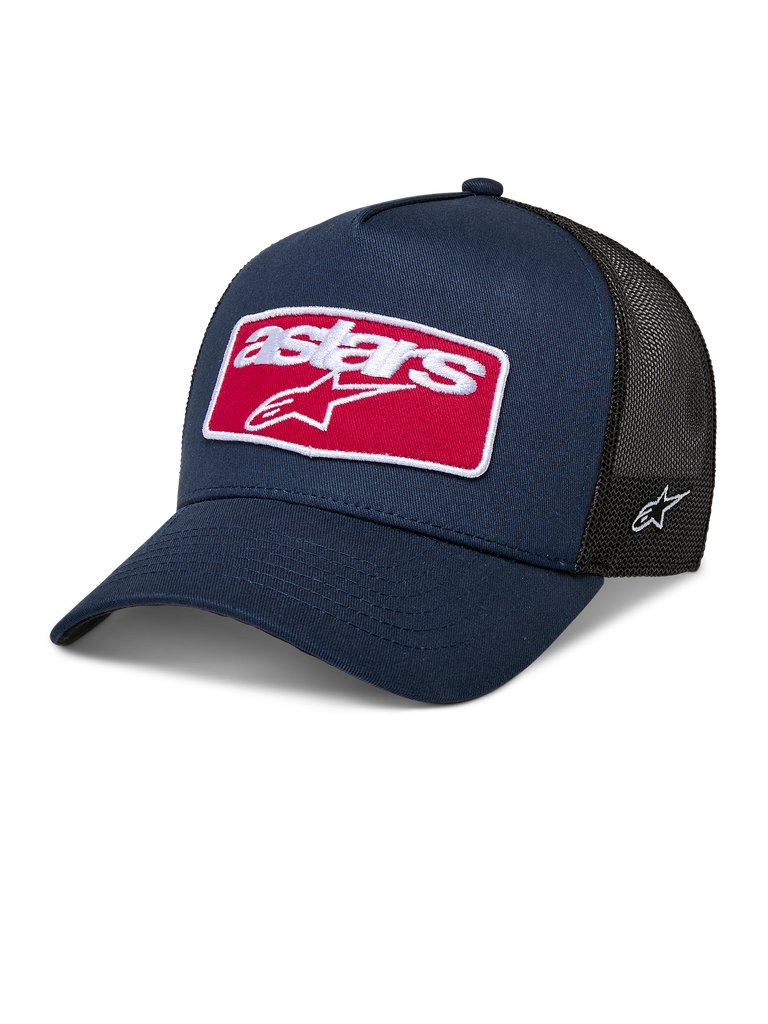Focus Trucker Hat
