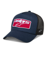 Casquette Trucker Focus
