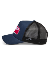 Casquette Trucker Focus