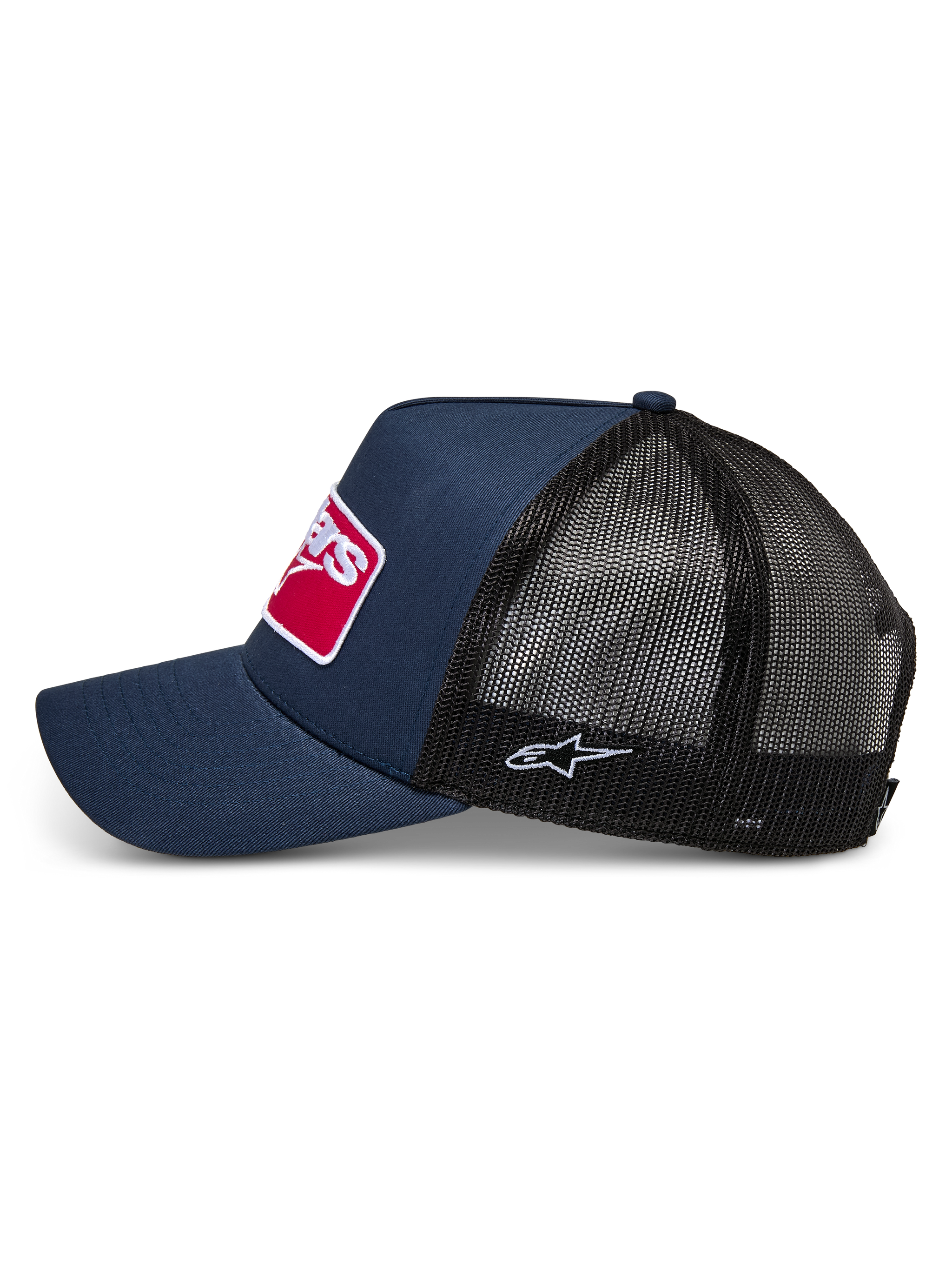 Casquette Trucker Focus