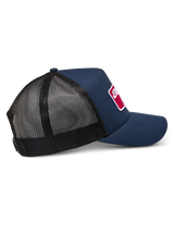 Casquette Trucker Focus