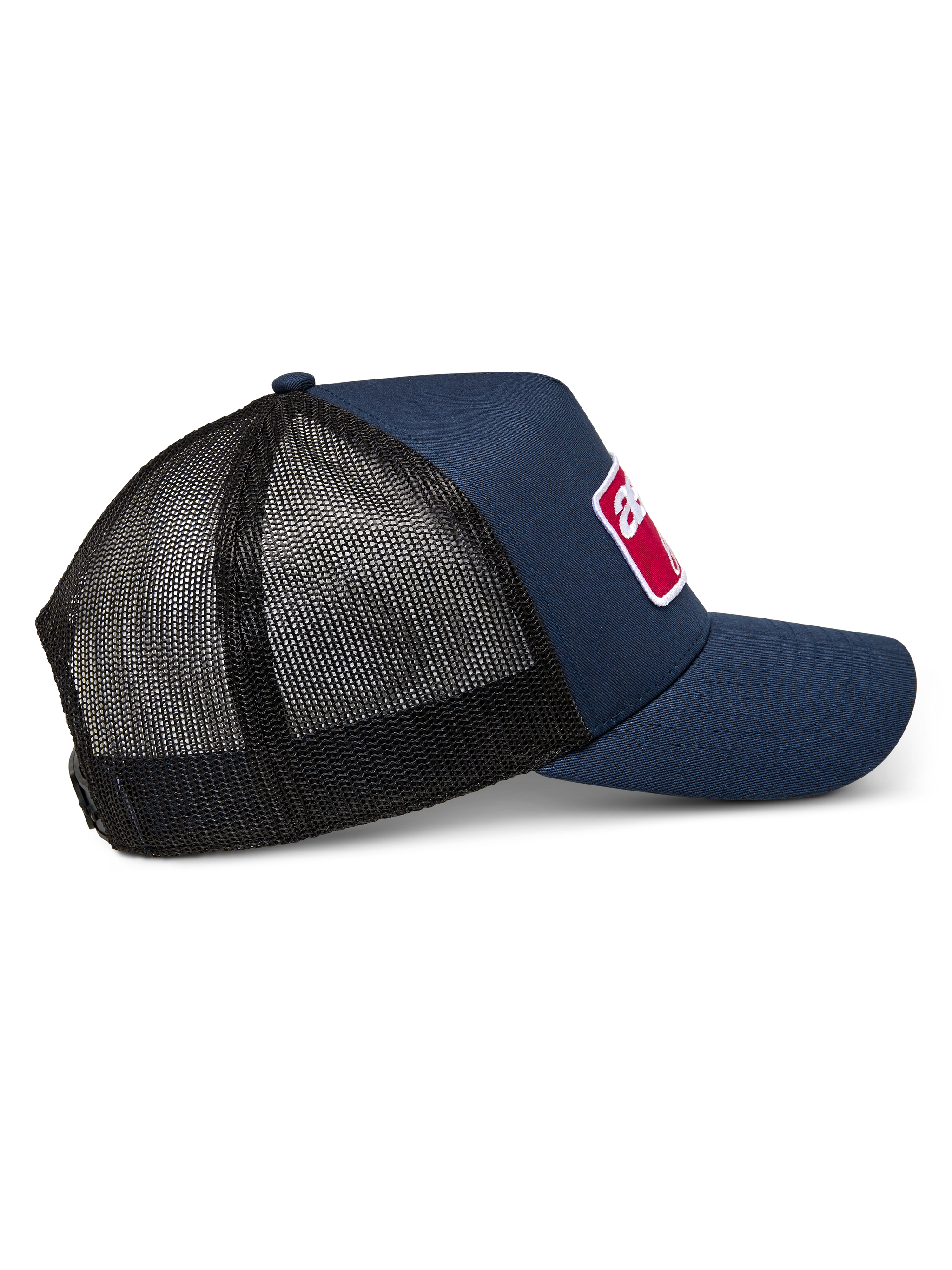 Casquette Trucker Focus