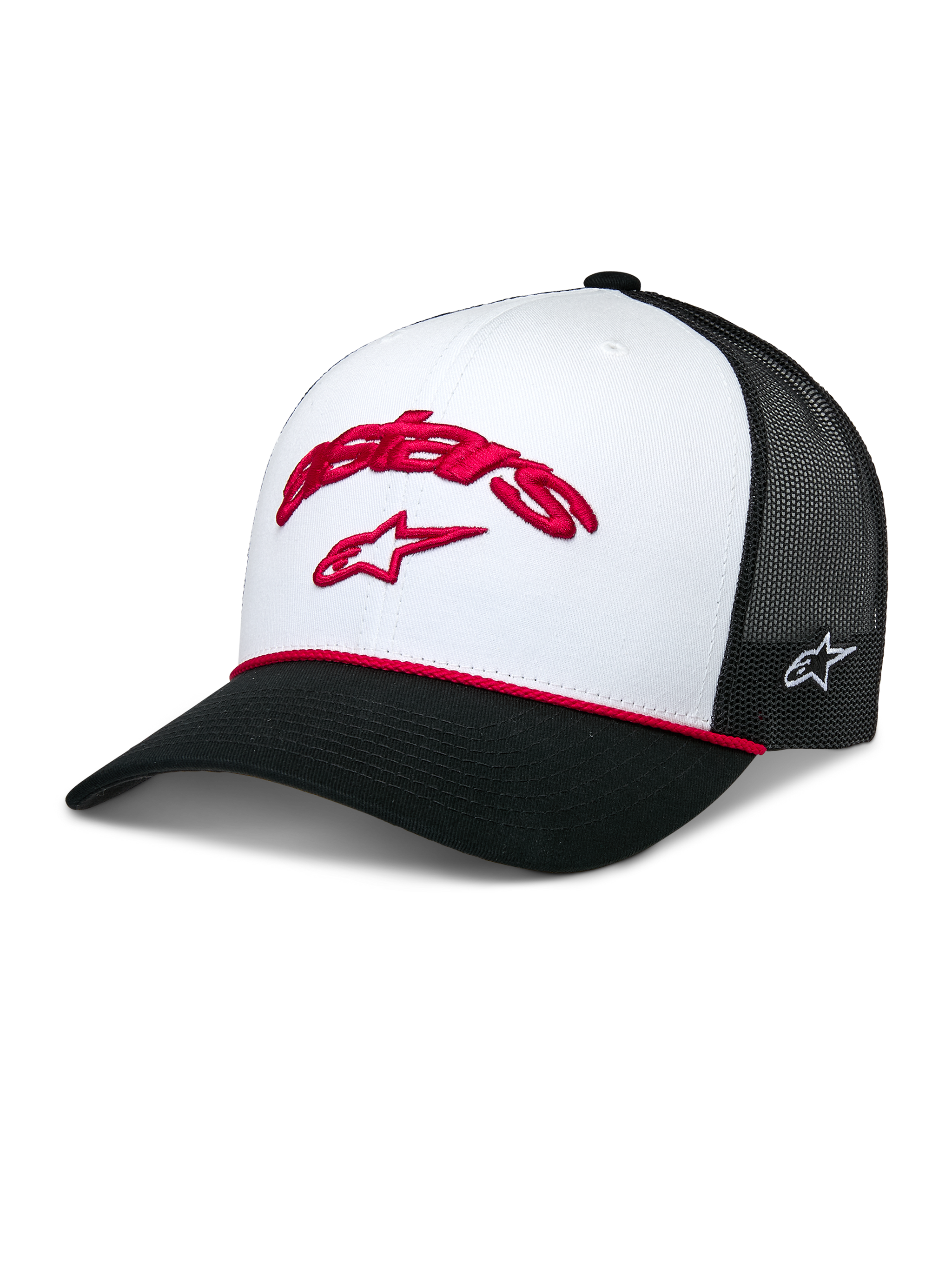 Casquette Trucker Agree