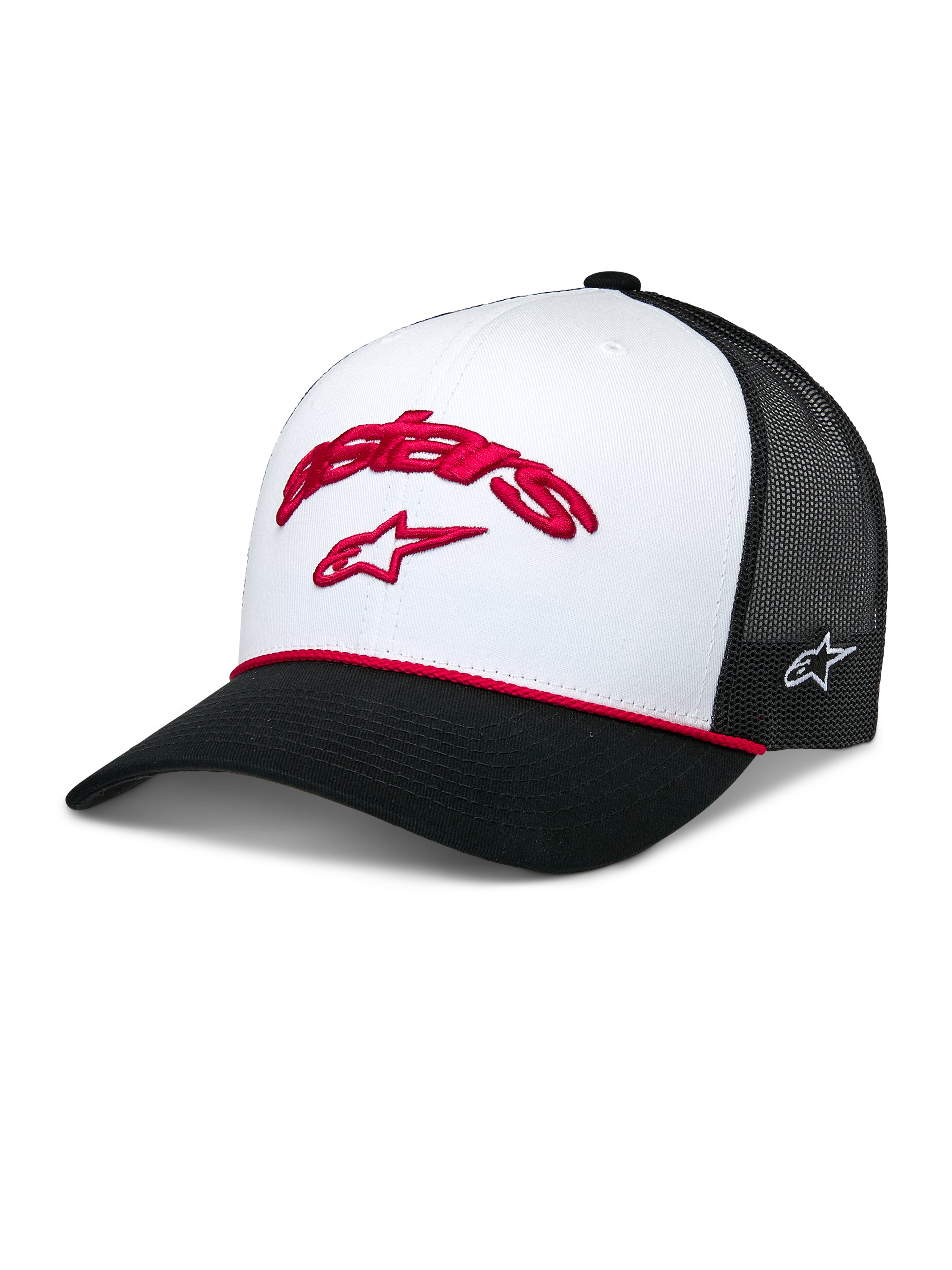 Casquette Trucker Agree