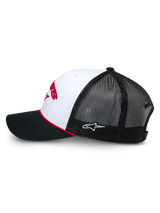 Casquette Trucker Agree