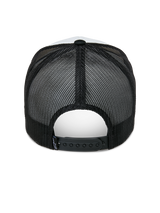 Casquette Trucker Agree