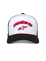 Casquette Trucker Agree