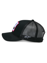 Casquette Trucker Booted