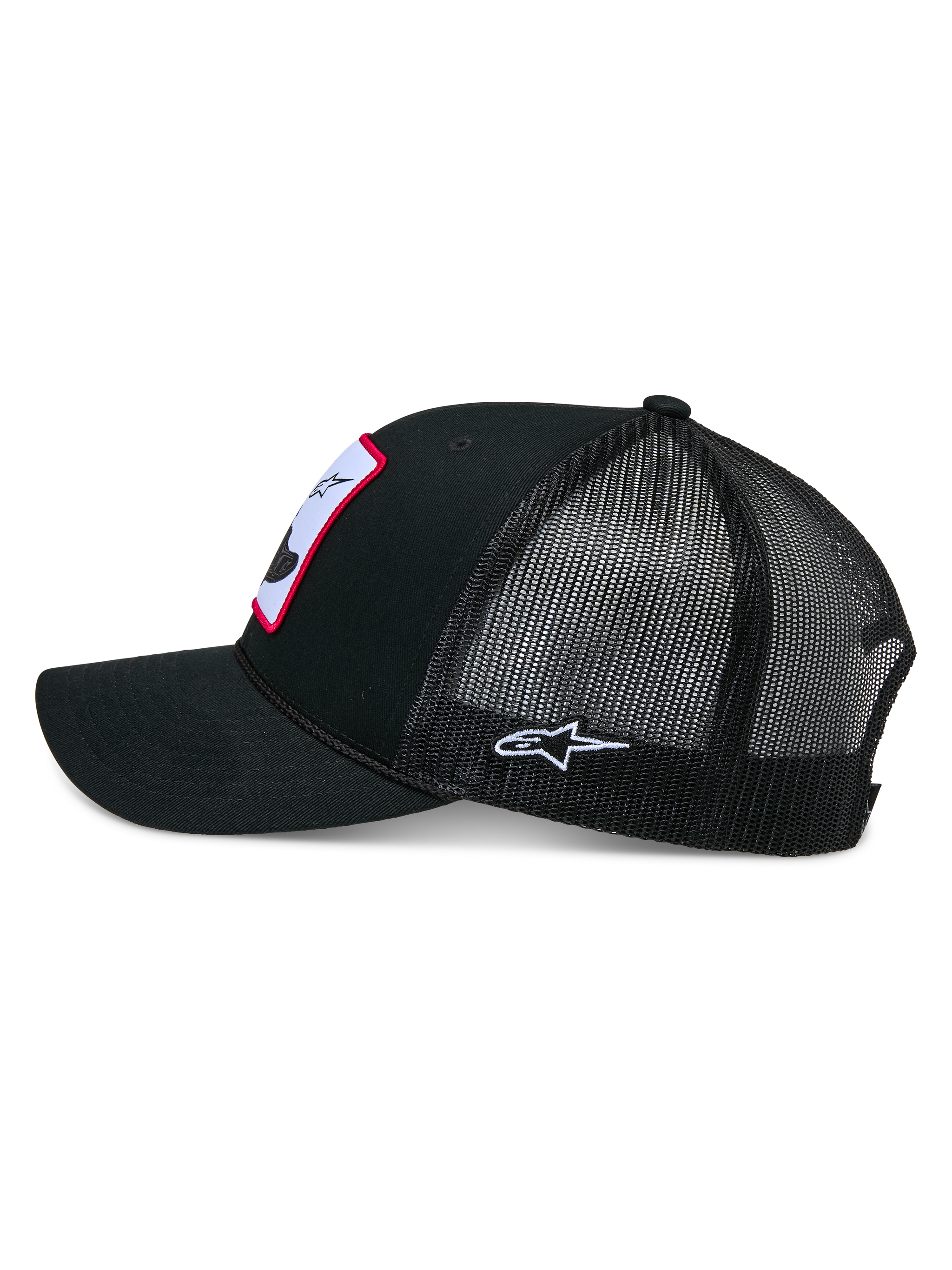 Casquette Trucker Booted