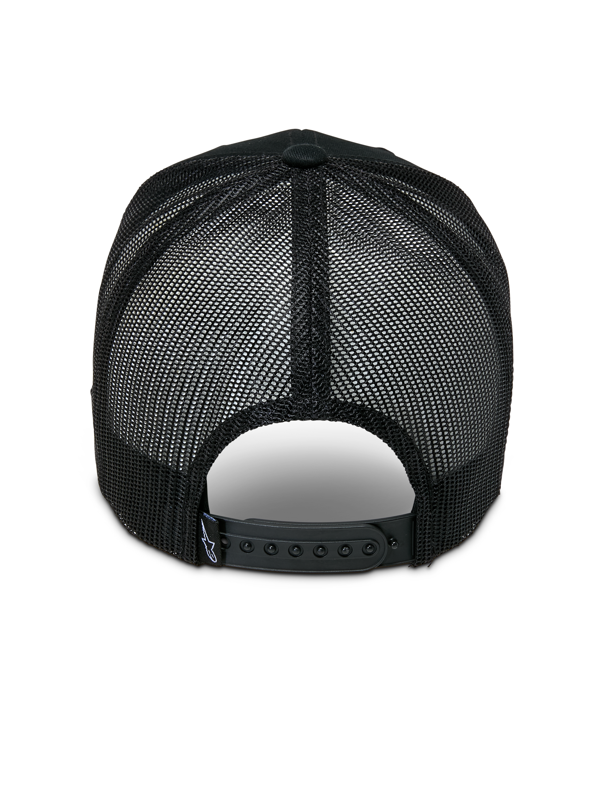 Casquette Trucker Booted