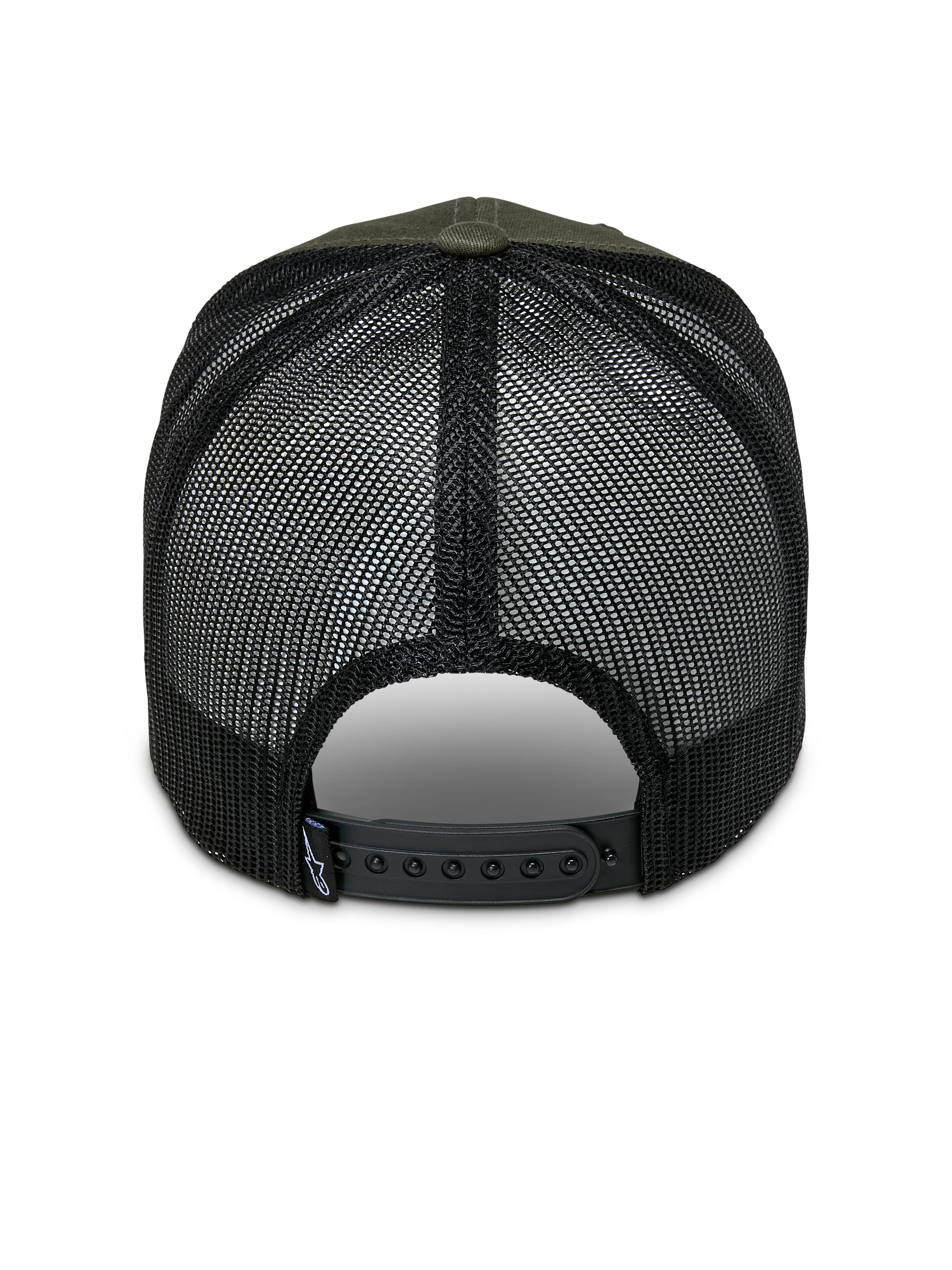 Casquette Trucker Booted