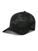Casquette Trucker Recon Camo