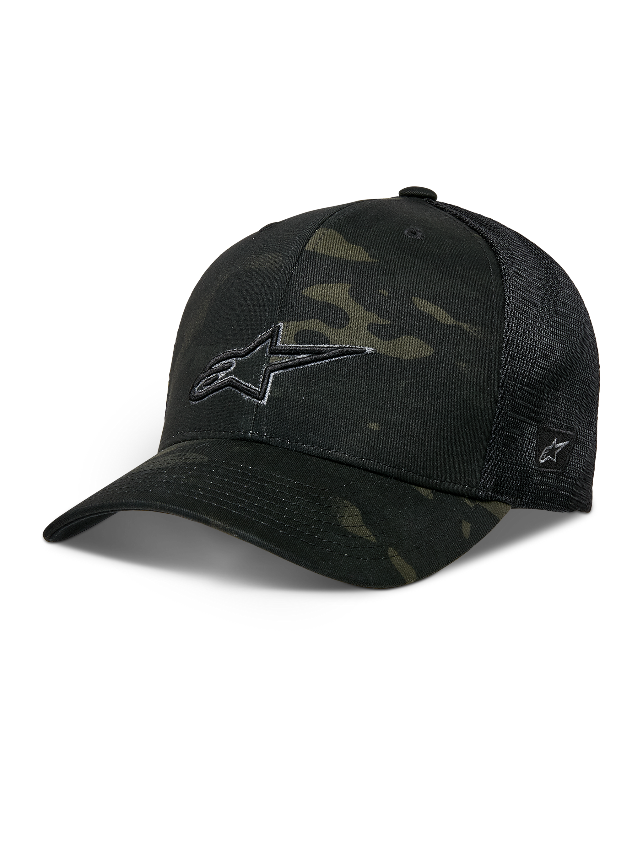 Casquette Trucker Recon Camo