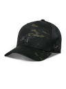 Casquette Trucker Recon Camo