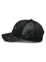 Casquette Trucker Recon Camo