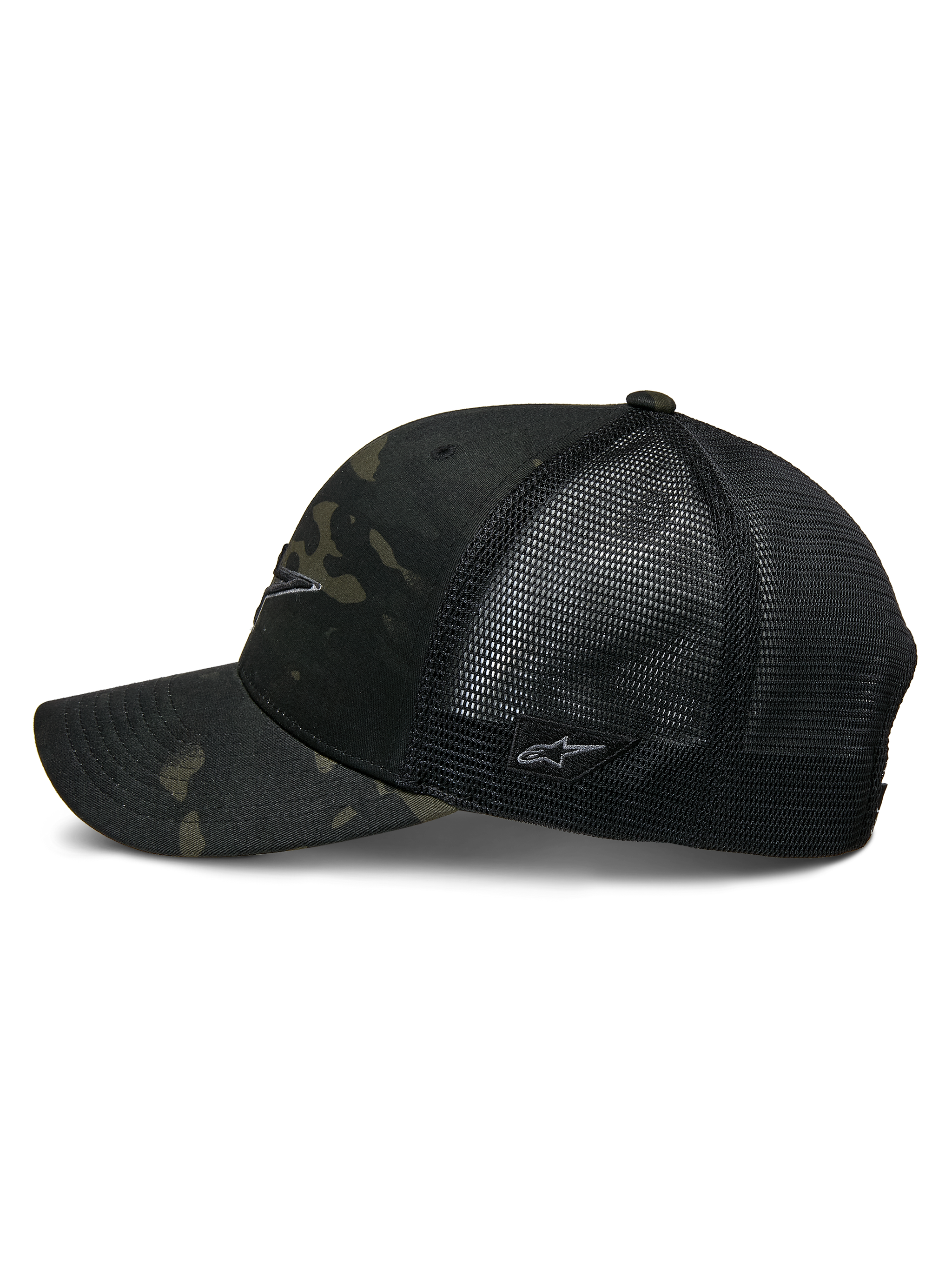 Casquette Trucker Recon Camo