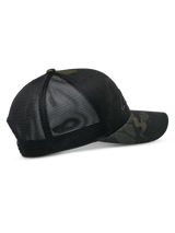 Casquette Trucker Recon Camo