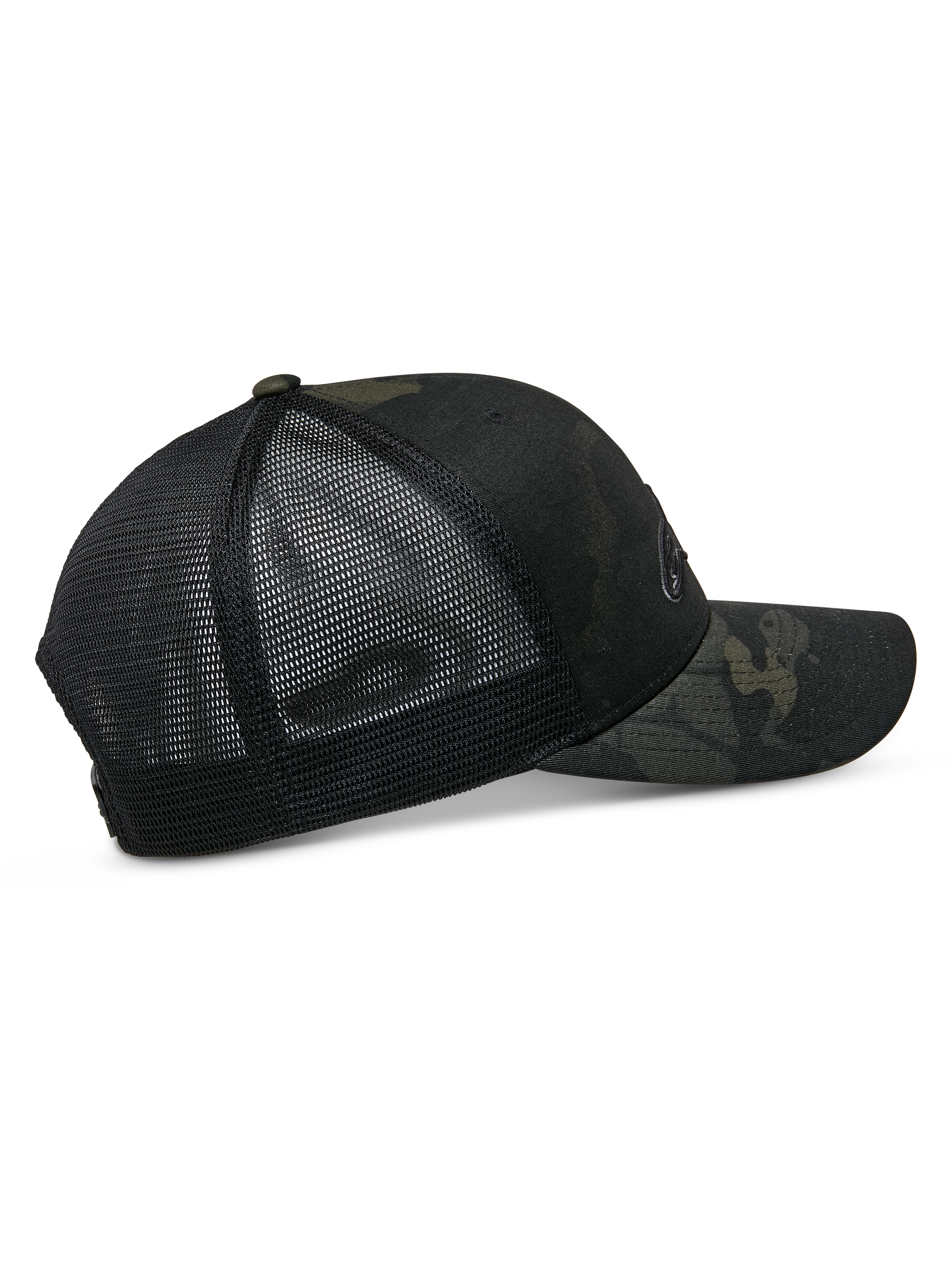Casquette Trucker Recon Camo