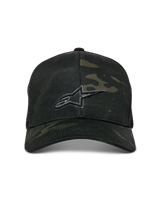 Casquette Trucker Recon Camo