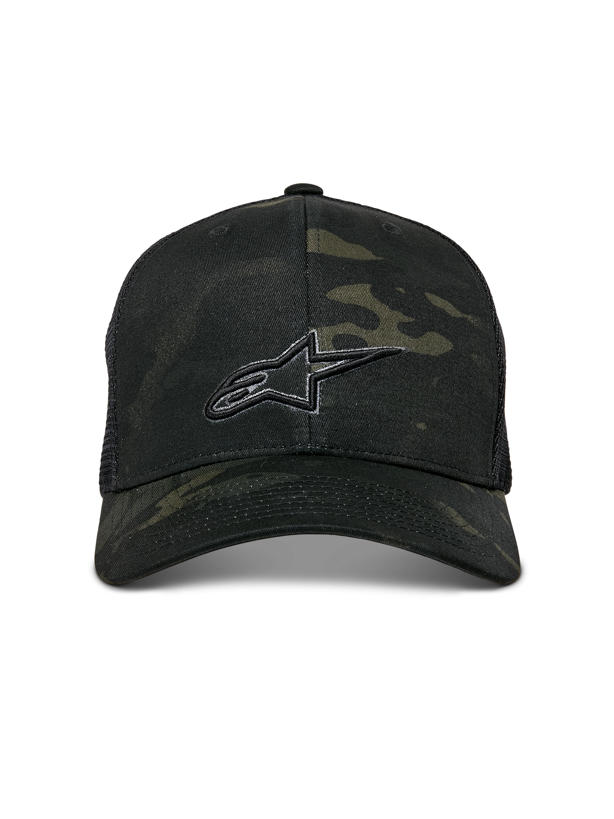 Casquette Trucker Recon Camo