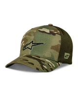Casquette Trucker Recon Camo
