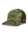 Casquette Trucker Recon Camo