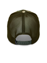 Casquette Trucker Recon Camo