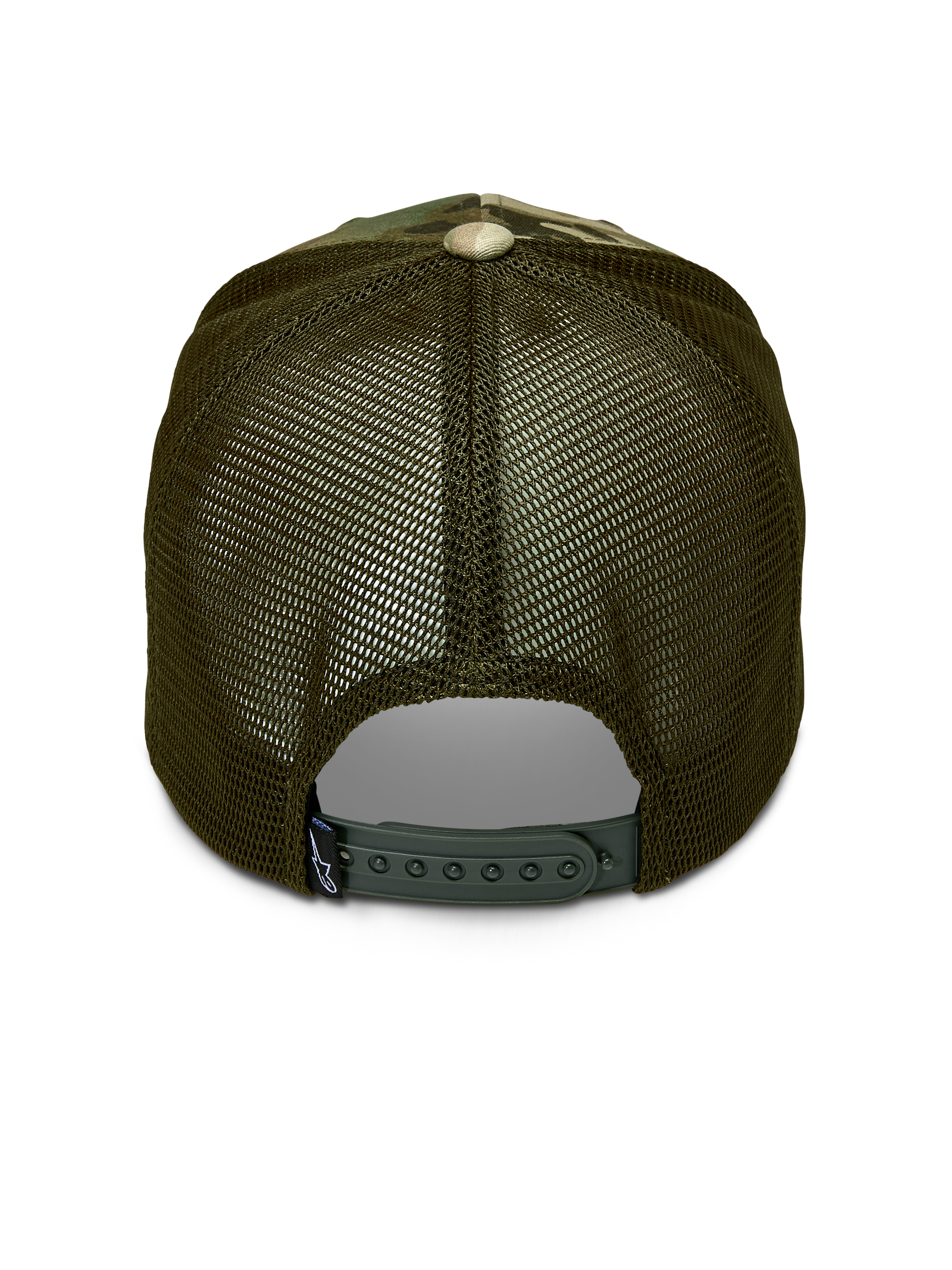 Casquette Trucker Recon Camo