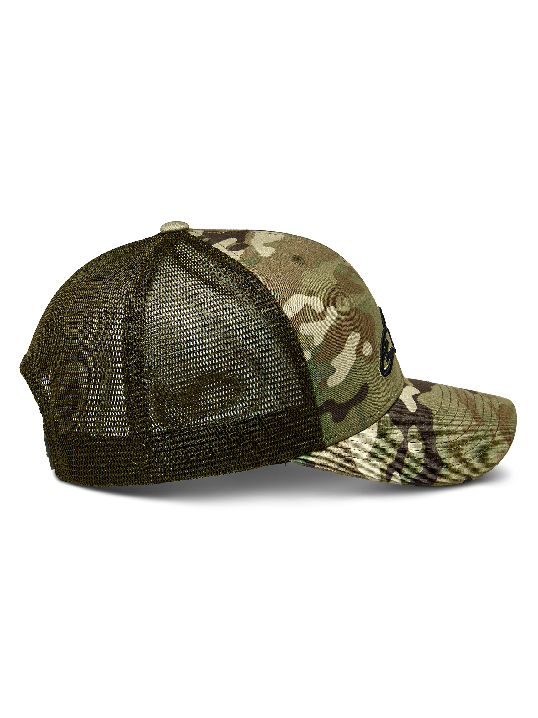 Casquette Trucker Recon Camo