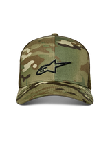 Casquette Trucker Recon Camo