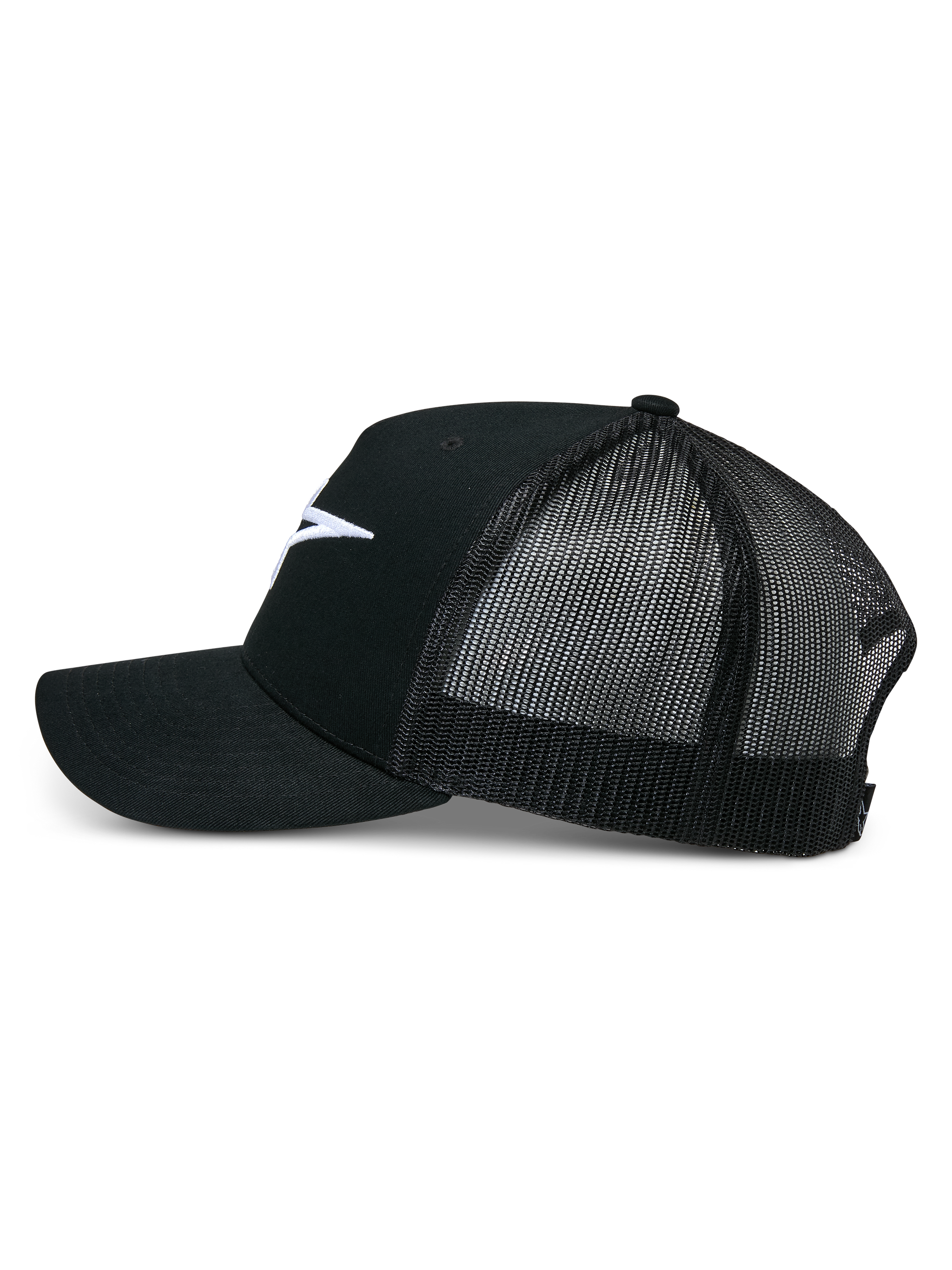 Casquette Trucker Ageless