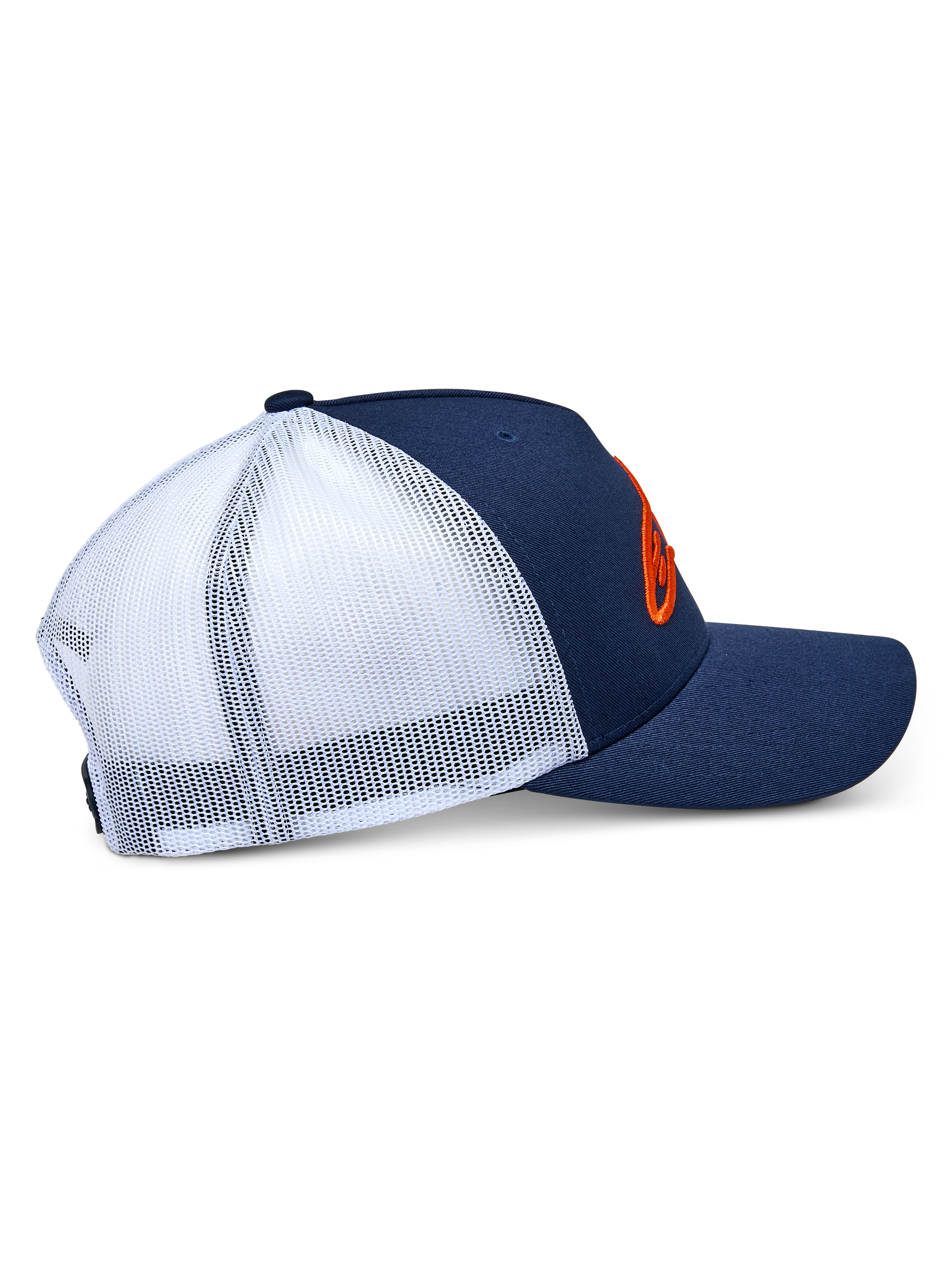 Casquette Trucker Ageless