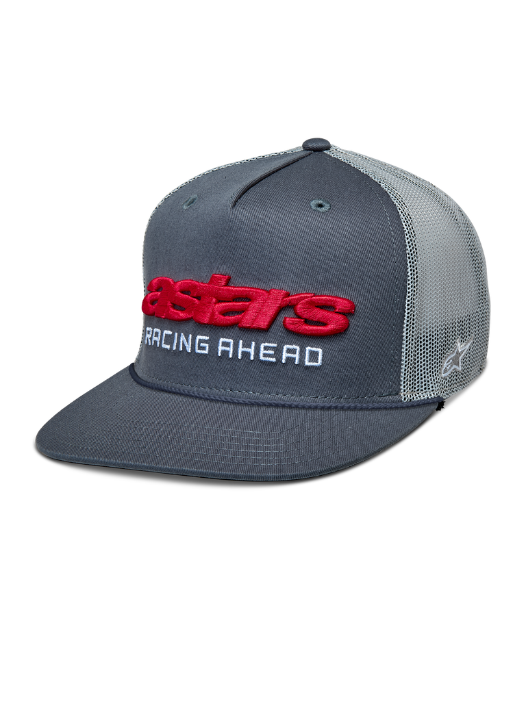 Casquette Trucker Notice