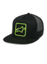 Casquette Trucker Control