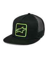 Casquette Trucker Control