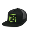 Casquette Trucker Control