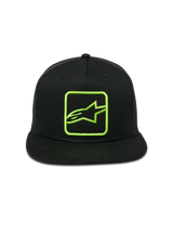 Casquette Trucker Control