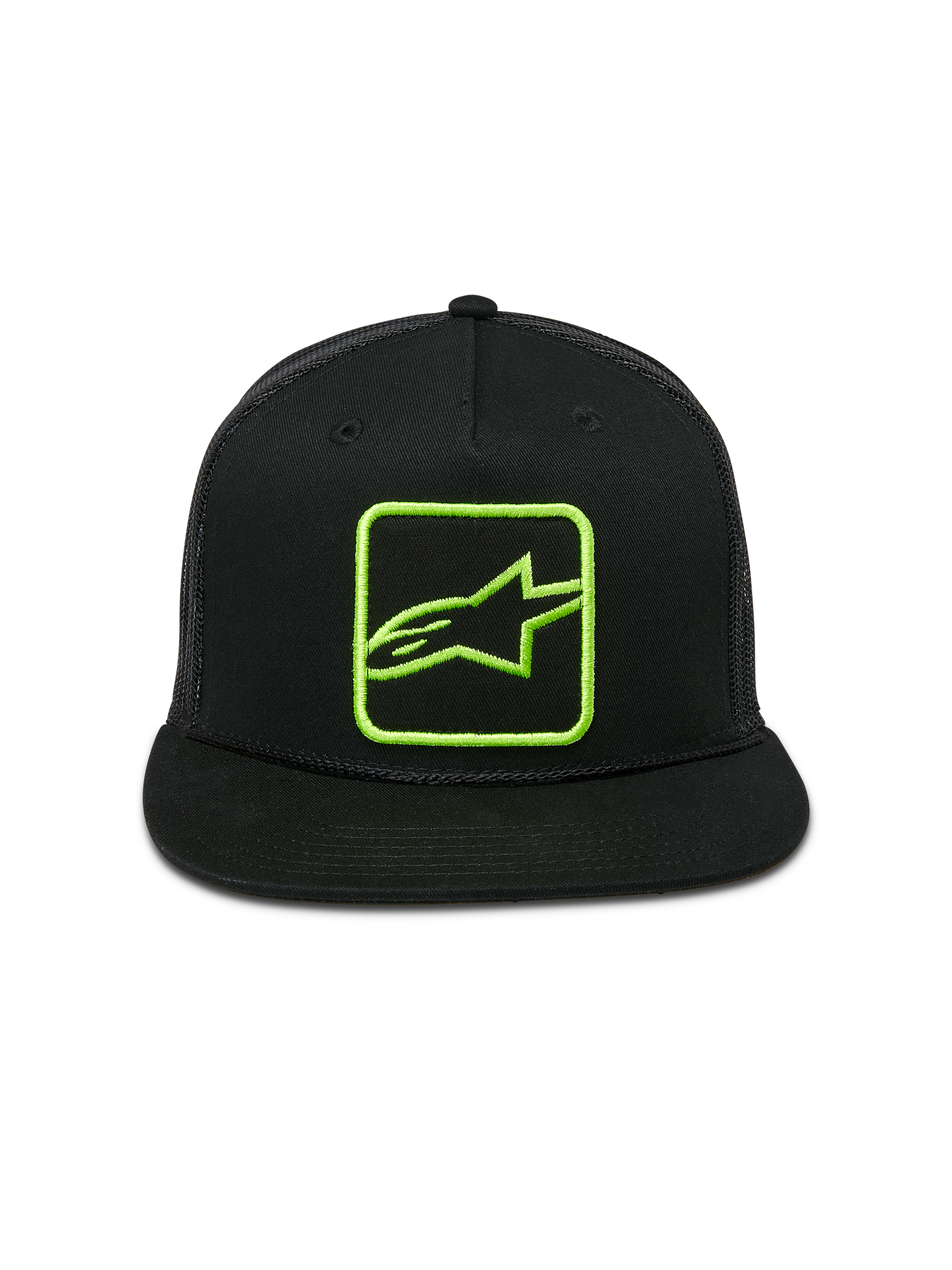 Casquette Trucker Control