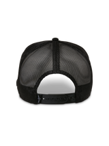 Casquette Trucker Control