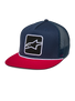 Casquette Trucker Control