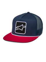 Casquette Trucker Control