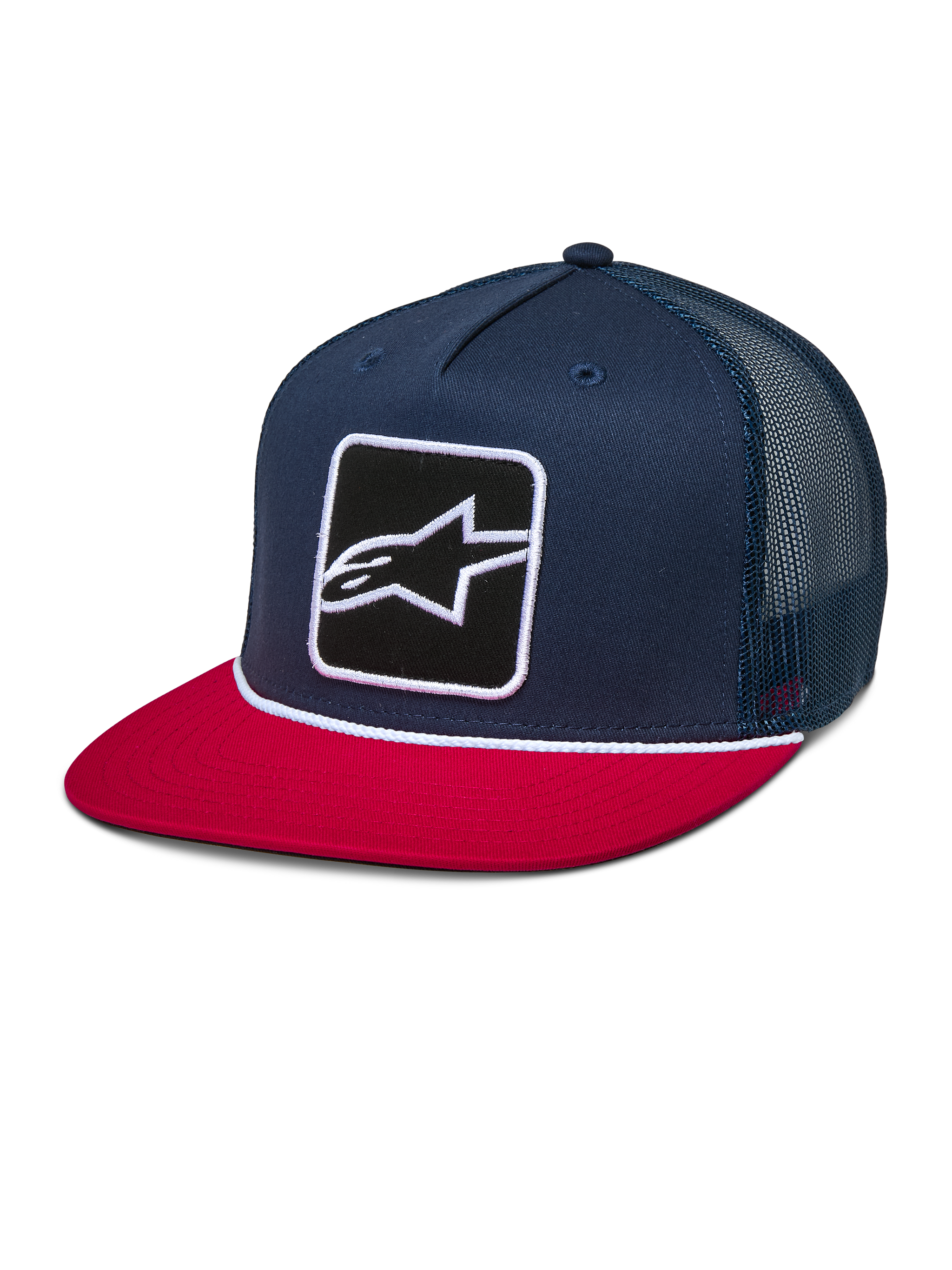 Casquette Trucker Control