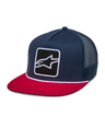 Casquette Trucker Control