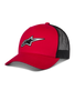 Casquette Trucker Reflect Ageless