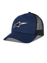 Casquette Trucker Reflect Ageless