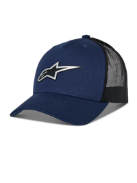 Casquette Trucker Reflect Ageless