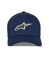 Casquette Trucker Reflect Ageless