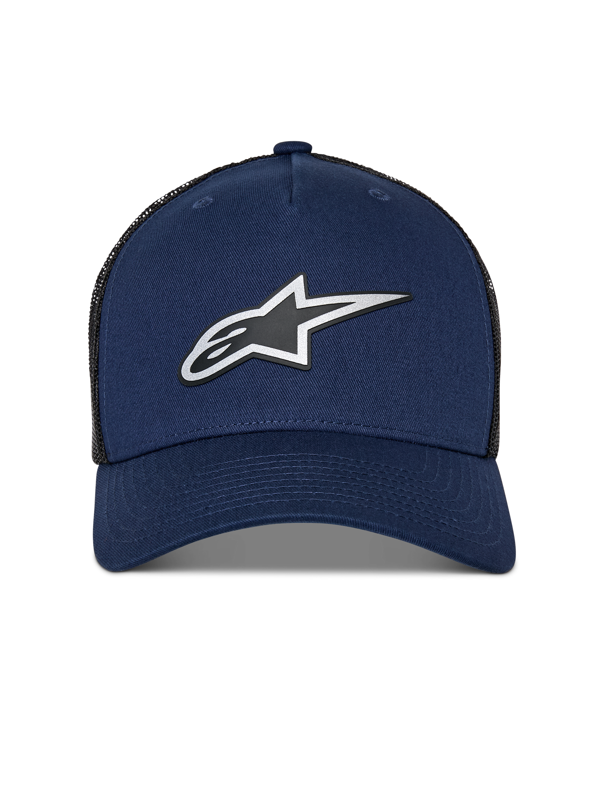 Casquette Trucker Reflect Ageless