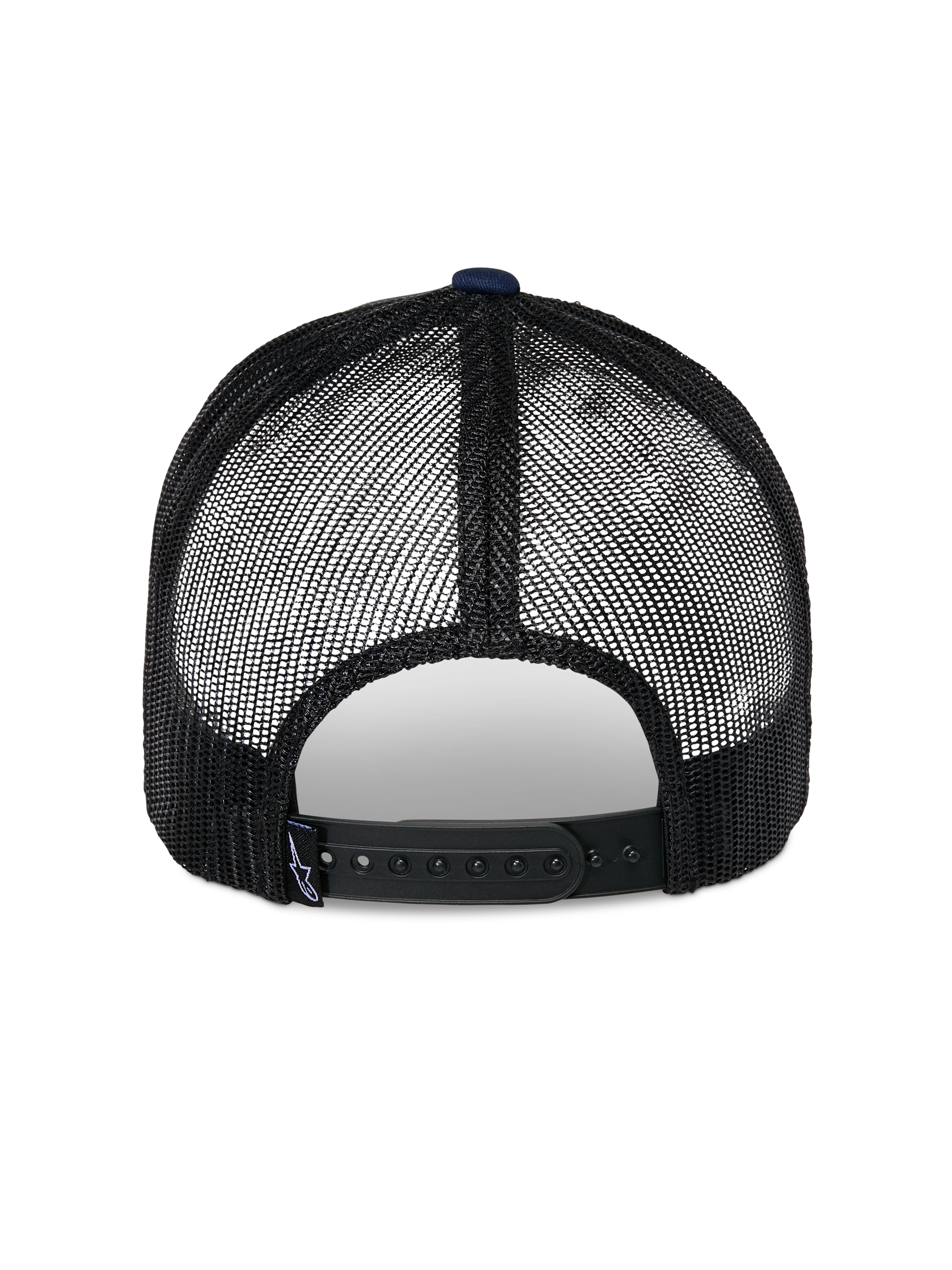 Casquette Trucker Reflect Ageless