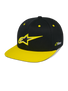 Casquette Snapback Thickness